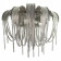 Бра Loft it Volver 10404W/C SN