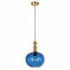 Подвесной светильник Loft it Melon 10426 Blue