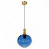 Подвесной светильник Loft it Melon 10426 Blue