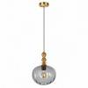 Подвесной светильник Loft it Melon 10426 Smoke