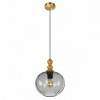 Подвесной светильник Loft it Melon 10426 Smoke