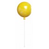 Накладной светильник Loft it Memory 5055C/L yellow