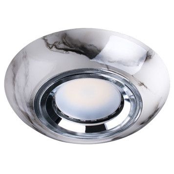 Встраиваемый светильник Luminarte DLL6301RGB