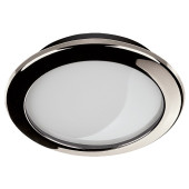 Встраиваемый светильник Luminarte  GX53LED-DLL8W-NL