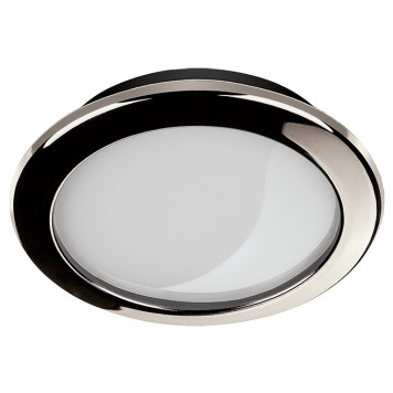 Встраиваемый светильник Luminarte GX53LED-DLL8W-NL