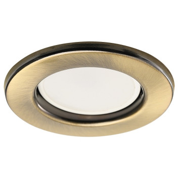 Встраиваемый светильник Luminarte KDOAB-DL50GU5.3