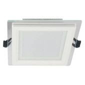 Встраиваемый светильник LUMINA DECO Beneto LDC 8097-SQ-9W