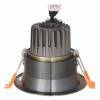 Встраиваемый светильник LUMINA DECO LDC Y115 GR+BR