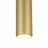 Подвесной светильник LUMINA DECO LDP 1101 LDP 1101-300 GD