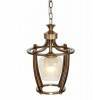 Подвесной светильник LUMINA DECO Brooklyn LDP 1231-1 MD