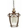 Подвесной светильник LUMINA DECO Brooklyn LDP 1231-1 MD