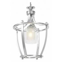 Подвесной светильник LUMINA DECO Brooklyn LDP 1241-1 CHR