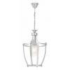 Подвесной светильник LUMINA DECO Brooklyn LDP 1241-1 CHR