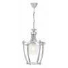 Подвесной светильник LUMINA DECO Brooklyn LDP 1241-1 CHR