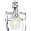 Подвесной светильник LUMINA DECO Brooklyn LDP 1241-1 CHR