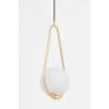 Подвесной светильник LUMINA DECO LDP 2103-1 GD