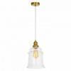 Подвесной светильник LUMINA DECO Moletti LDP 6844-1 MD+PR