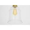 Подвесной светильник LUMINA DECO Moletti LDP 6844-1 MD+PR
