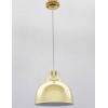 Подвесной светильник LUMINA DECO Fabbiano LDP 7464 GD