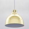 Подвесной светильник LUMINA DECO Fabbiano LDP 7464 GD