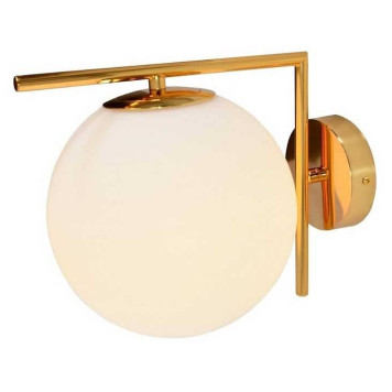 Бра LUMINA DECO Sorento LDW 1215-1 WT+GD-4