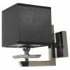 Бра LUMINA DECO Flianelo LDW 1248-1 BK