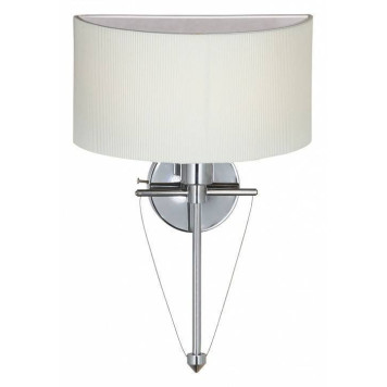 Бра LUMINA DECO Chudi LDW 2001 WT