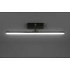 Подсветка для картины LUMINA DECO 6019 LDW 6019-570 BK+GD