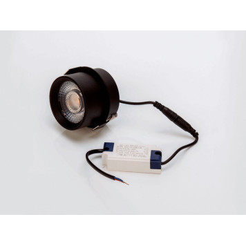 Встраиваемый светильник Lumker RINK 00-00014411-1