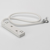 Токопровод концевой Lumker SY-LINK 00-00037954