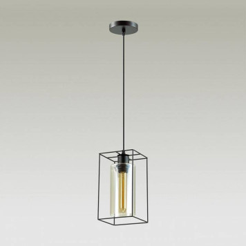 Подвесной светильник Lumion Elliot 3728/1-1