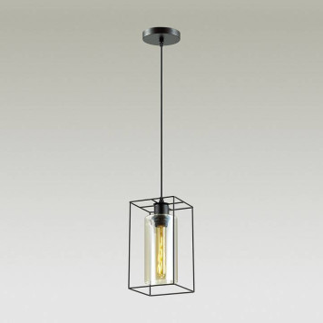 Подвесной светильник Lumion Elliot 3728/1-3