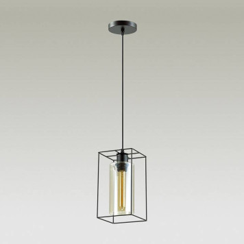 Подвесной светильник Lumion Elliot 3728/1-4