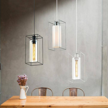 Подвесной светильник Lumion Elliot 3728/1-5