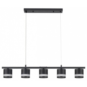 Подвесной светильник Lumion Lanika 8240/5-4