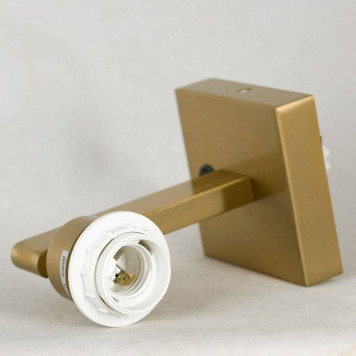 Бра Lussole Coffee LSP-8595-1