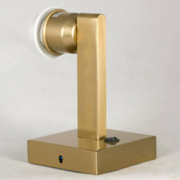 Бра Lussole Coffee LSP-8595-2