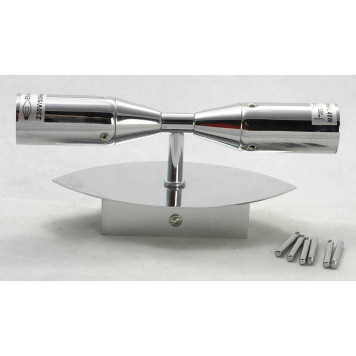 Накладной светильник LGO Leinell LSP-9553-2