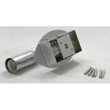 Накладной светильник LGO Leinell LSP-9553-3