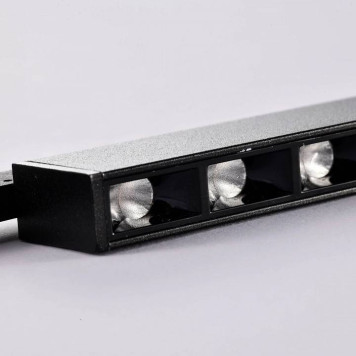 Накладной светильник Lightstar Linea 266547-3