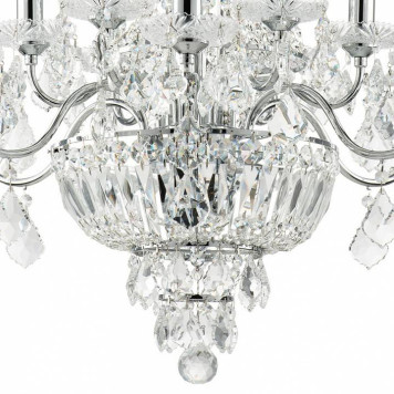 Подвесная люстра Osgona Classic 700164-3