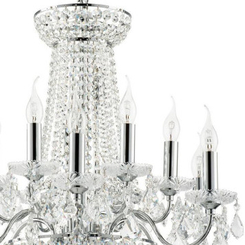 Подвесная люстра Osgona Classic 700164-4