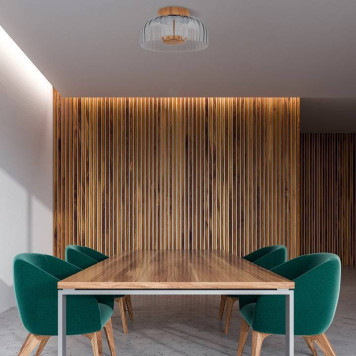 Накладной светильник Lightstar Celesta 809061-4