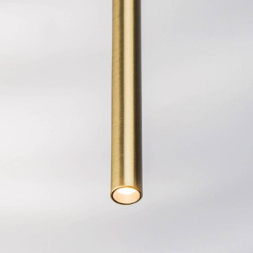 Подвесная люстра Lightstar Tubo L5T747243-3