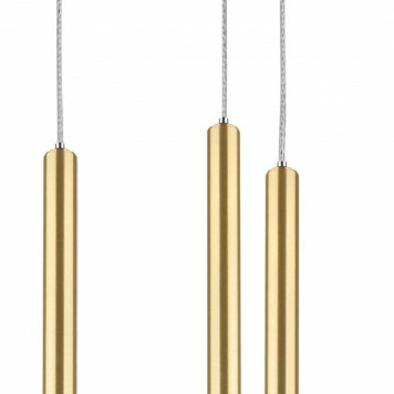 Подвесная люстра Lightstar Tubo L5T747243-5