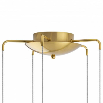 Подвесная люстра Lightstar Tubo L5T747243-6