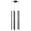 Подвесная люстра Lightstar Tubo L5T747337