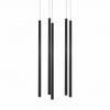 Подвесная люстра Lightstar Tubo L5T747337