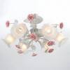 Люстра на штанге Lucia Tucci Fiori di Rose Fiori di rose 114.6