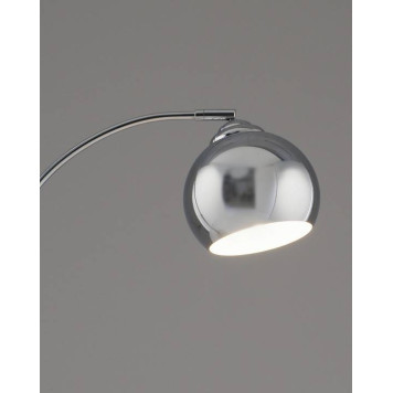 Настольная лампа офисная Moderli Arco V11339-1T-3